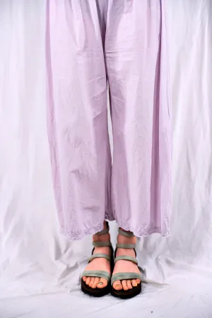 3347 Cloud Lawn Pant Lotus