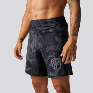 American Defender Short Velcro 3.0 (Badlands)