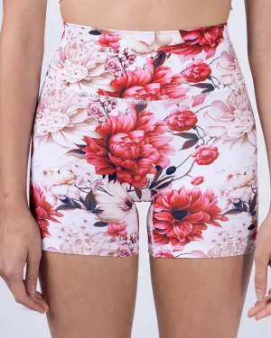Bike Shorts Coco Print