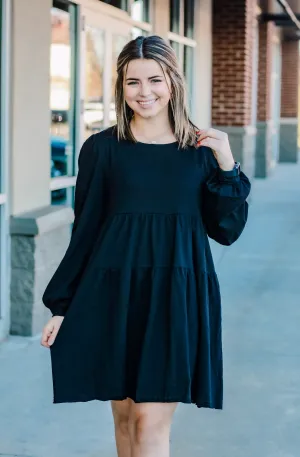 Call Me Back Dress