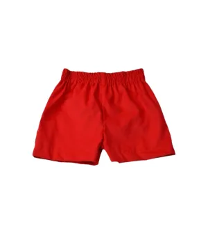 Corduroy Shorts