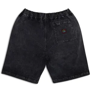 Deus Ex Machina Infinity Acid Beach Short Light Grey