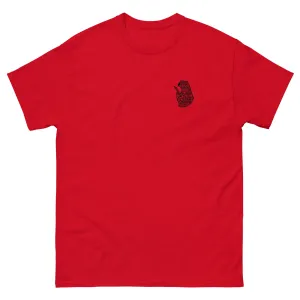 Dua Woman Cotton T-Shirt (Multiple Colors) v3