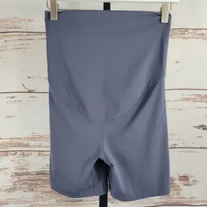 Emamaco Emama Maternity Bike Shorts - Twilight Size XS