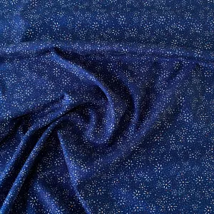Fireworks Viscose