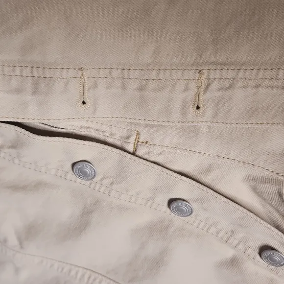 Free People x We The Free Midnight Sun Mid Rise Skort in Natural