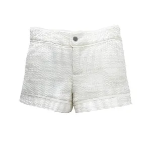 Girls Samia Short - Cream