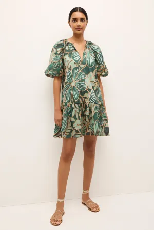 GRETA DRESS