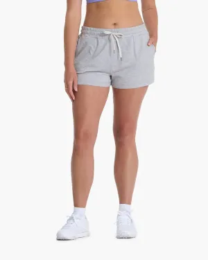 Halo Performance Short (Women's)