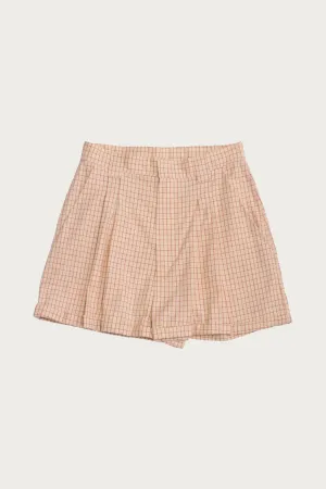 JAMIE SHORTS BRONZE
