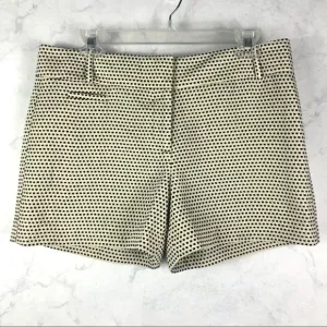 [Loft] Polka Dot Shorts