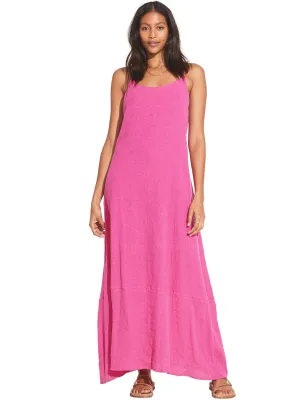 Mari Maxi Dress ::RET