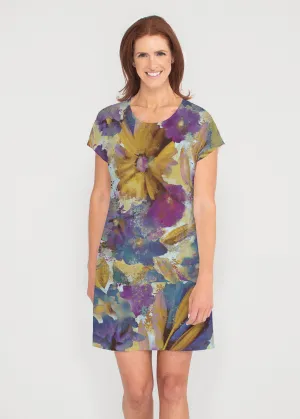 Maya (17266) ~ Lucy Tee Dress