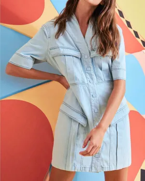 Melanie Dress
