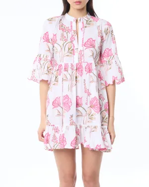 Mykono Dress