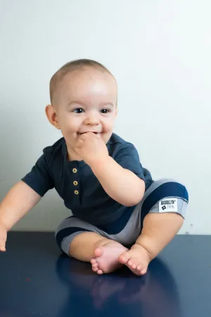 Navy Yard Shorts