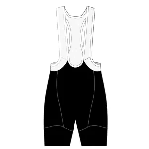PERFORMANCE Winter Bib Shorts