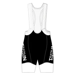 Performance Winter Bib Shorts
