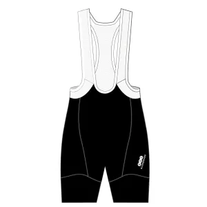 Performance Winter Bib Shorts