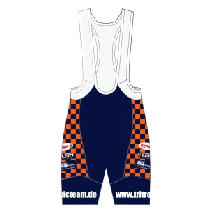 Performance Winter Bib Shorts