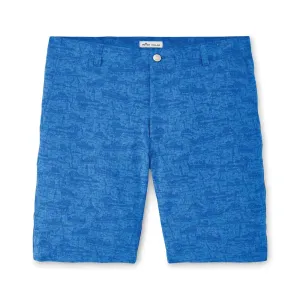 Peter Millar Shackleford Performance Hybrid Short