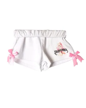 Pixie Girl Cheer Shorts