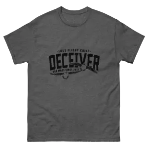 "Deceiver" Shirt