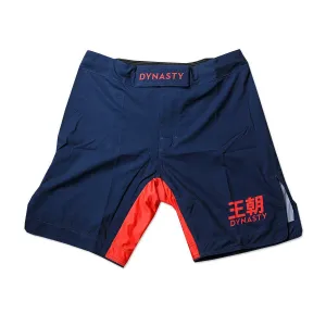Raging Demon MMA / Grappling Shorts