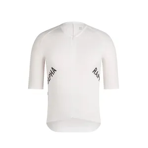 Rapha Pro Team Aero Jersey - White