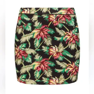 RLX Ralph Lauren Skort Women Medium Golf Tennis Athleisure Comfort Shorts Skirt