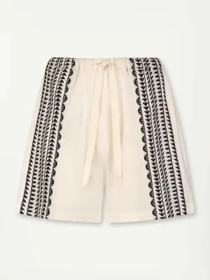 SAFIA | Shorts