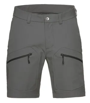 SAIL RACING Bowman Technical Shorts - DARK GREY
