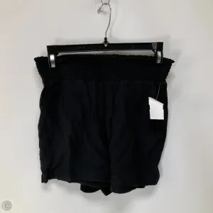 Shorts By Evereve In Black, Size: S