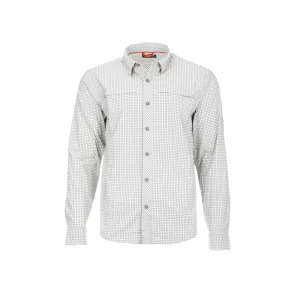 Simms LS Stone Cold Shirt