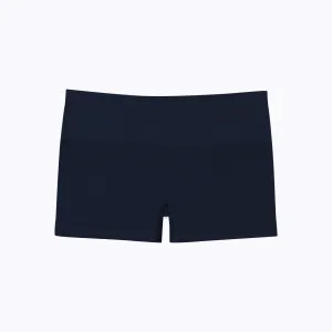 Smoothing At Waist Boyshort