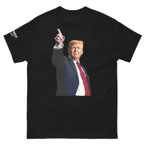 Trump Victory Shirt