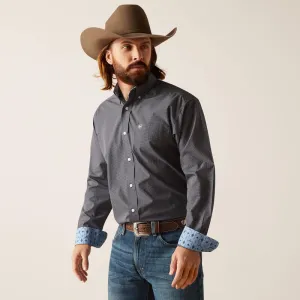 Wrinkle Free Men's Killian Classic Fit Shirt | 10047205
